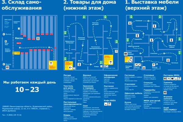 Кракен маркетплейс работает