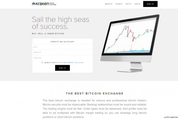 Kraken 17at