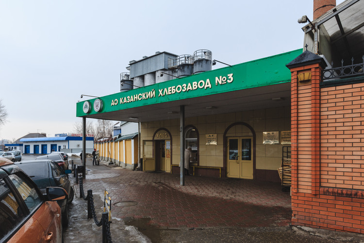 Что за маркетплейс кракен